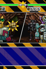 Screenshot #2 - OMEGA 6 The Triangle Stars