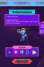 Screenshot #10 - Neon Spellstorm