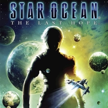 Star Ocean: The Last Hope: +31 трейнер