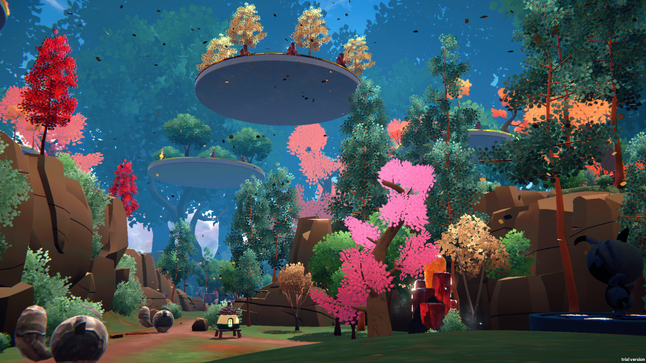 Screenshot #6 - Lumos