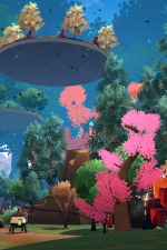 Screenshot #6 - Lumos