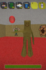 Screenshot #12 - Enter The Backrooms