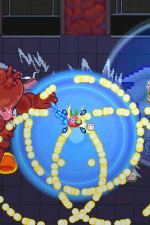 Screenshot #2 - Bioweaver