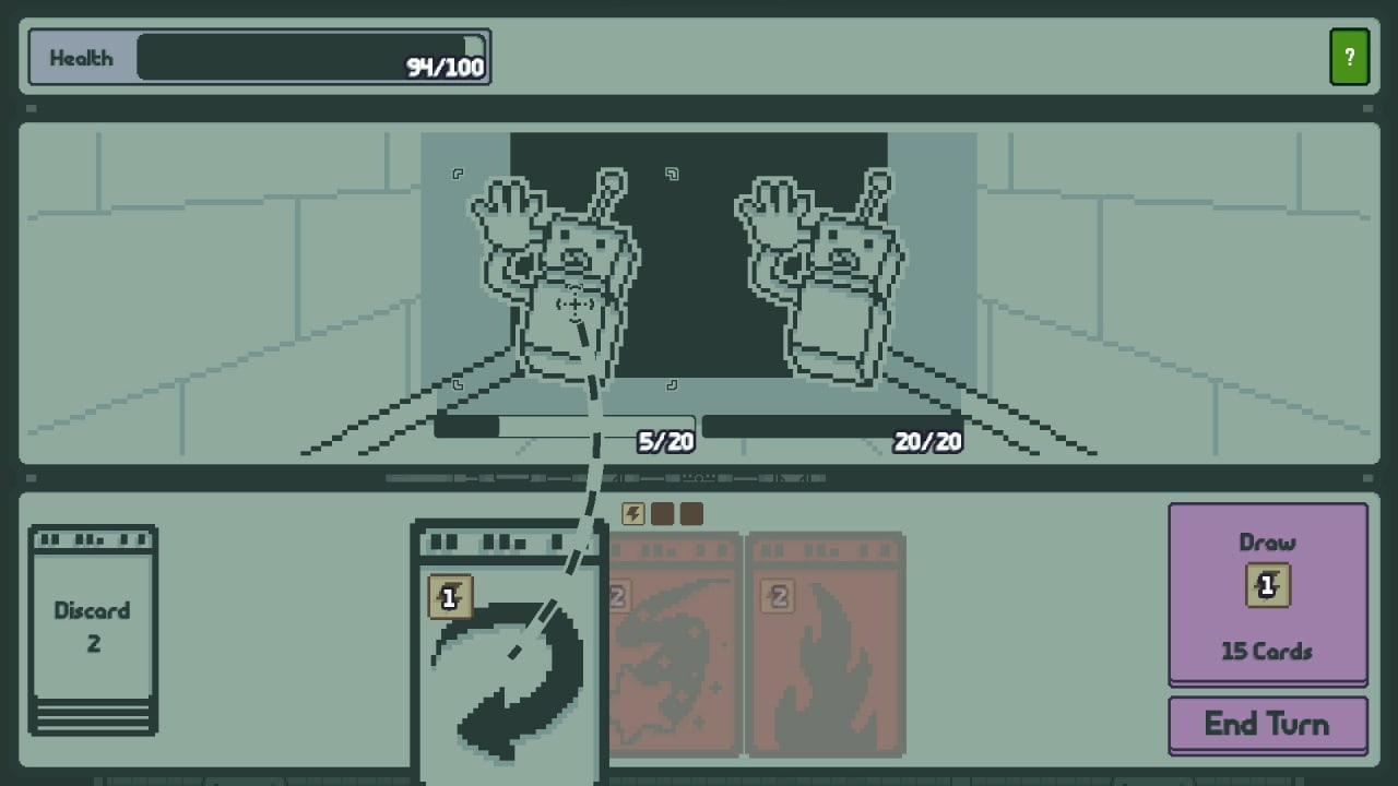 Screenshot #4 - The Last Craftsman