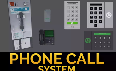 Phone Call System