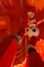 Screenshot #2 - Kick Bastards