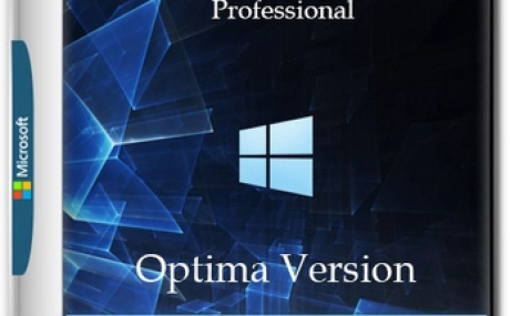 Windows 10 Optima Pro 22H2 19045.5371 x64