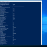 Screenshot #3 - Windows 10 Pro 21H2 19044.1826 x64 by SanLex [Universal]