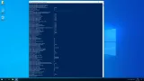 Screenshot #3 - Windows 10 Pro 21H2 19044.1826 x64 by SanLex [Universal]