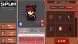 Screenshot #4 - 2D Pixel Unit Maker - SPUM