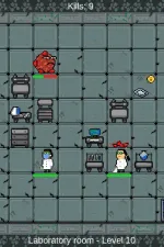 Screenshot #6 - КАРАНТИН 1.1