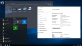Screenshot #6 - Windows 10 Enterprise RS3 x64 RUS G.M.A. QUADRO v.04.01.18
