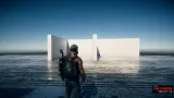 Screenshot #1 - The Division Kit v2.3 for Unity