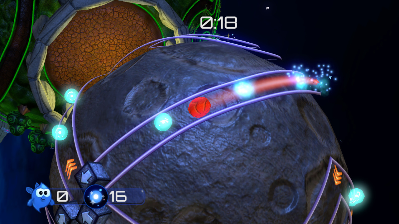 Screenshot #1 - Armillo