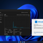 Screenshot #3 - Windows 11 Stable Pro Русская 24H2 Build 26100.4351