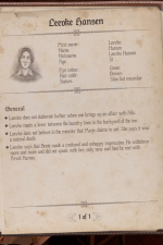 Screenshot #9 - Inspector Schmidt - The Ebbing