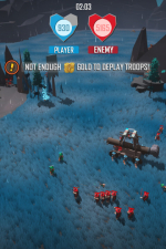 Screenshot #5 - Medievaly: Battle Simulator