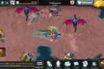 Screenshot #6 - ARK OF WAR 4.30.0