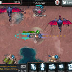 Screenshot #6 - ARK OF WAR 4.30.0