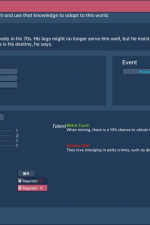 Screenshot #7 - Ocean Punk