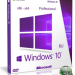 Windows 10x86x64 Pro (1903) 18362.387 by Uralsoft