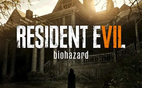 Resident Evil 7: Biohazard: +8 трейнер