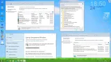 Screenshot #7 - Windows 10 Professional VL x86-x64 21H2 RU by OVGorskiy 11.2021