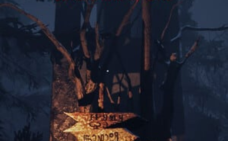 Code Alkonost: Awakening of Evil