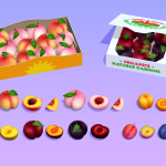 Screenshot #1 - Fruit Market