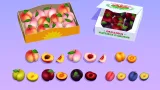Screenshot #1 - Fruit Market