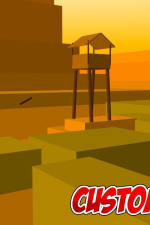 Screenshot #5 - Toribash