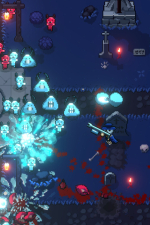 Screenshot #1 - Raining Blood: Hellfire