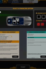 Screenshot #6 - Delivery INC