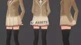 Screenshot #2 - Honoka Futaba Basic Set