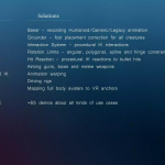 Screenshot #1 - Final IK