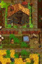 Screenshot #1 - TFM: The First Men