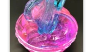 КАК СДЕЛАТЬ СЛАЙМ (ЛИЗУН) 1.0.5