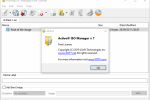 Screenshot #3 - Active ISO Manager