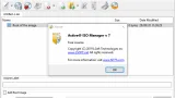 Screenshot #3 - Active ISO Manager