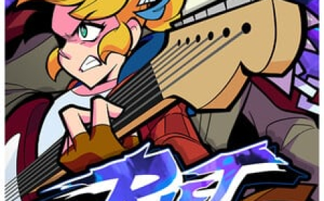 Rift of the NecroDancer