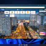 Screenshot #5 - Windows 11 Pro 22621.1192 no Defender by WebUser