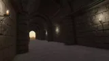 Screenshot #3 - Modular Medieval Dungeon