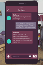 Screenshot #3 - Pivot of Hearts