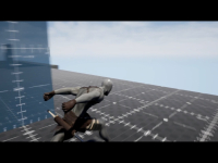 Screenshot #3 - Smart Throw System Showcase UE5.5