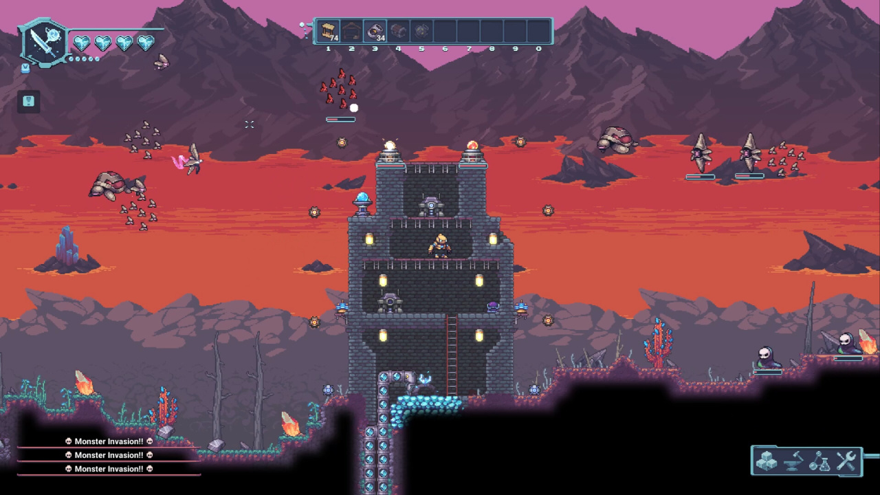 Screenshot #7 - AutoForge