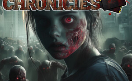Deadwalker Chronicles