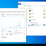 Screenshot #6 - Windows 10 Enterprise x64 Micro 21H2.19044.1266 by Zosma