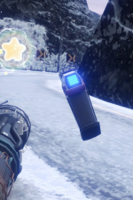 Screenshot #3 - Rocket Skates VR