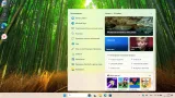 Screenshot #2 - Windows 11 Pro 26H1 Build 28000.1199 Canary