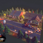 Screenshot #4 - SurrounDead - Bundle